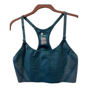 NWOT ALL IN MOTION SPORTS BRA